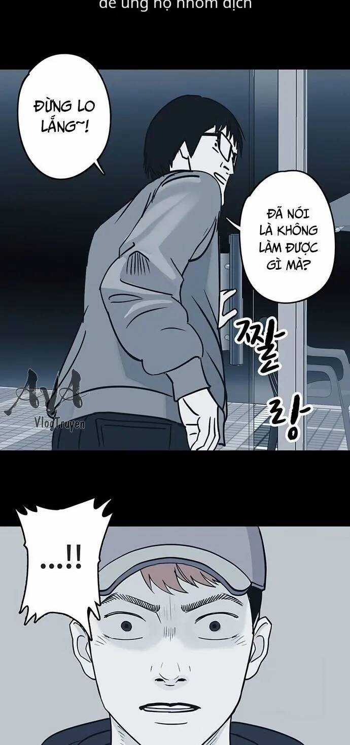 Ánh Trăng Chết Chóc - Chapter 3 - Trang 7