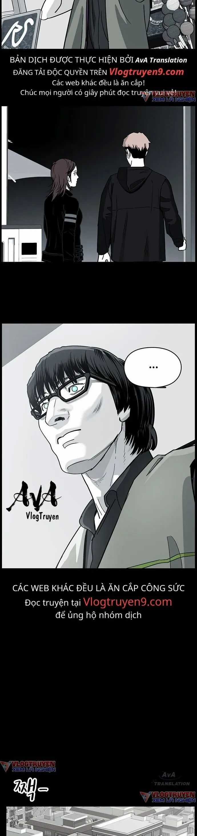 Ánh Trăng Chết Chóc - Chapter 5 - Trang 24