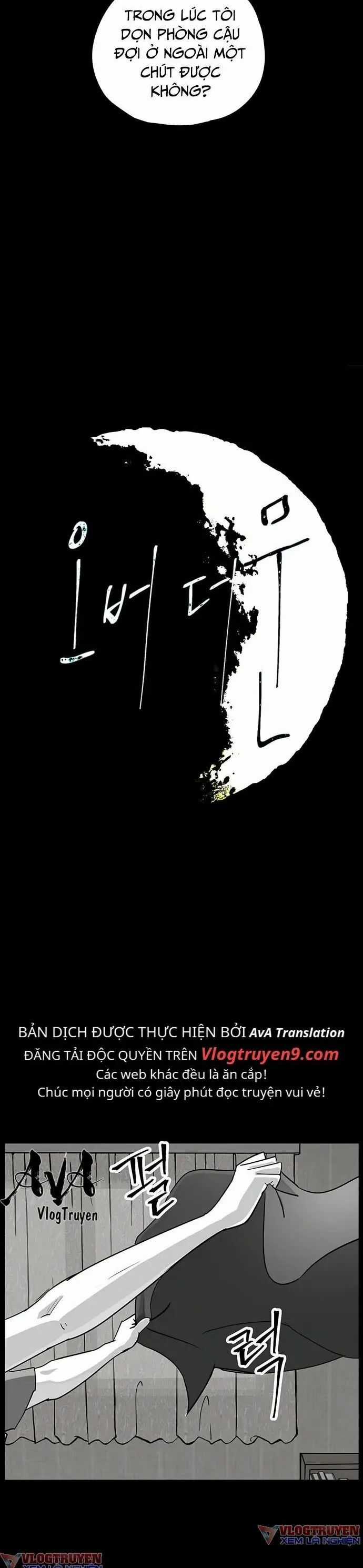 Ánh Trăng Chết Chóc - Chapter 6 - Trang 3