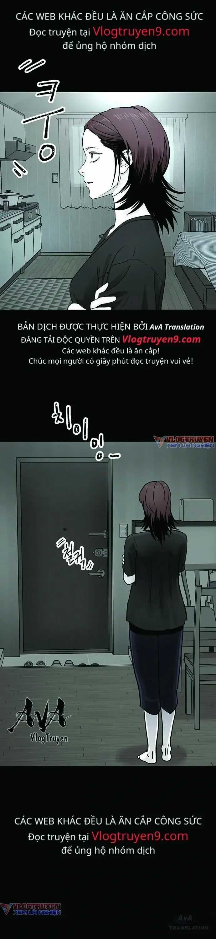 Ánh Trăng Chết Chóc - Chapter 7 - Trang 3