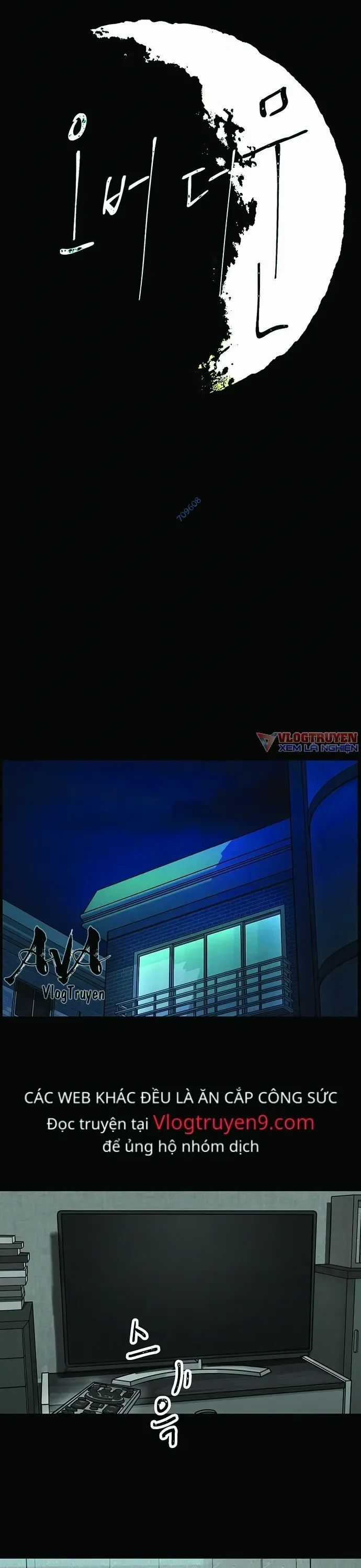 Ánh Trăng Chết Chóc - Chapter 7 - Trang 4