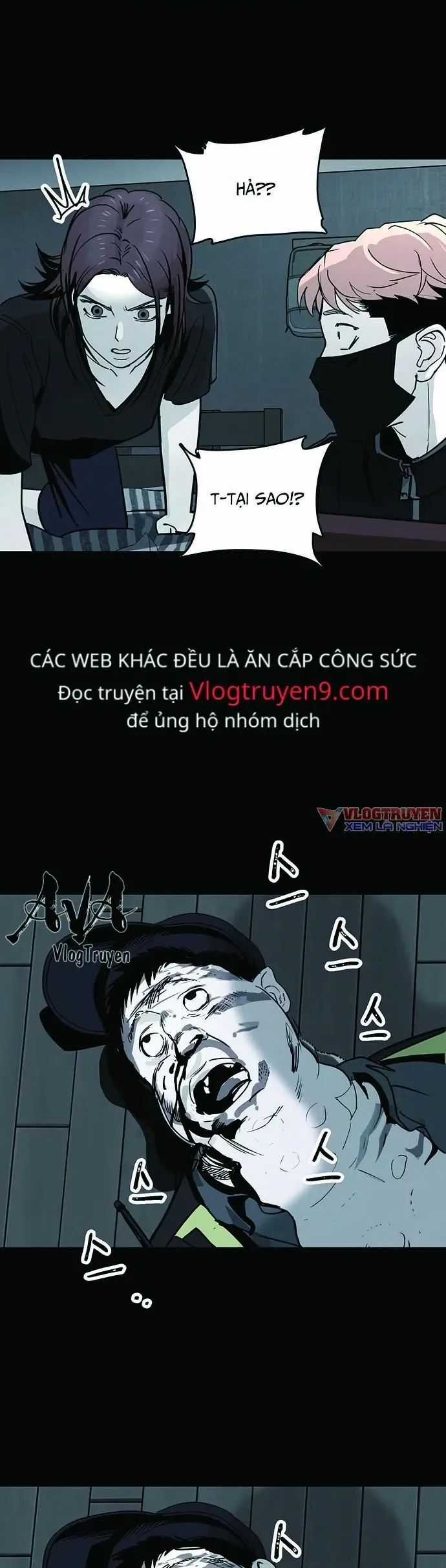 Ánh Trăng Chết Chóc - Chapter 7 - Trang 31