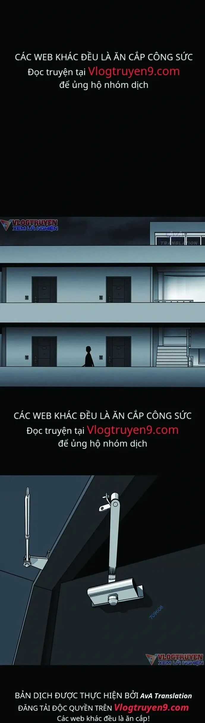 Ánh Trăng Chết Chóc - Chapter 7 - Trang 33