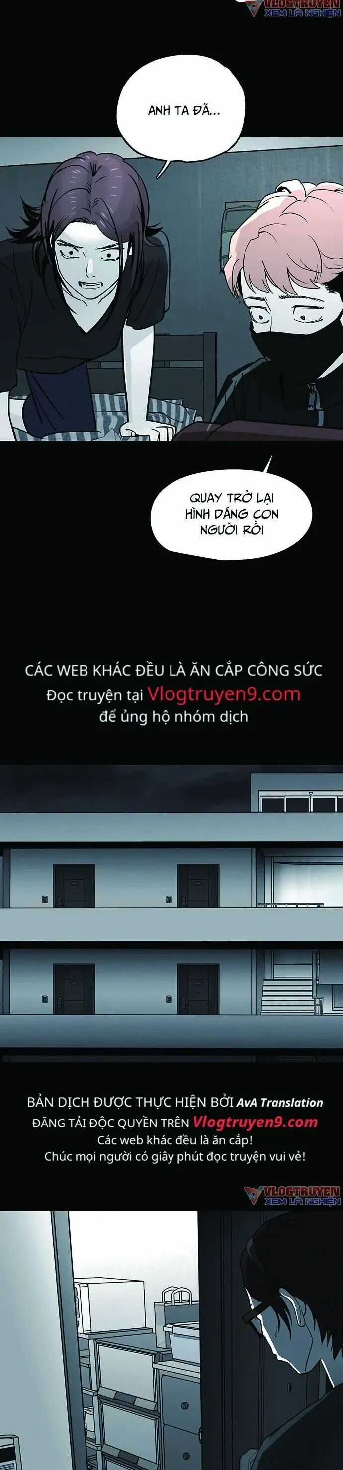 Ánh Trăng Chết Chóc - Chapter 8 - Trang 2