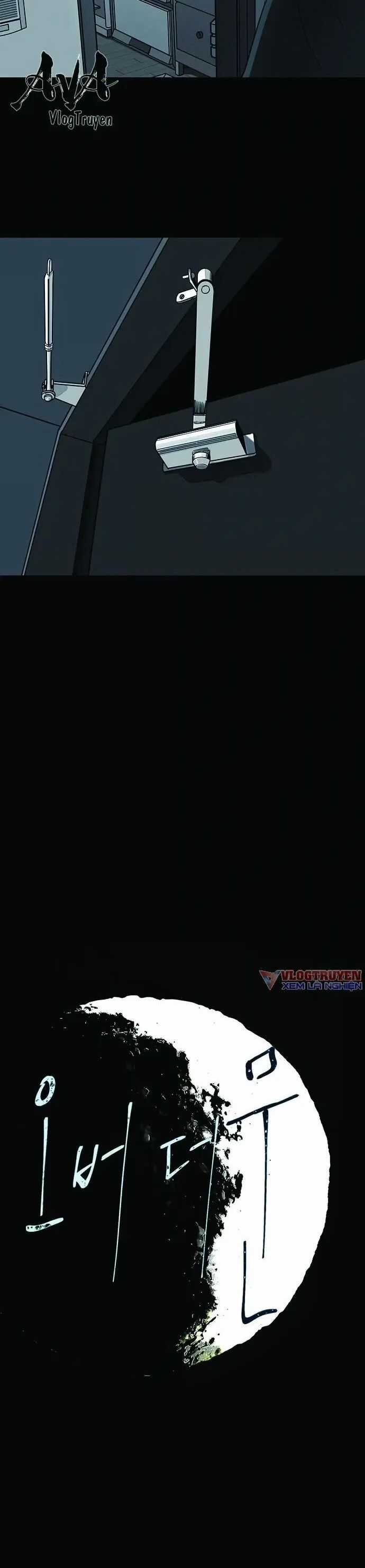 Ánh Trăng Chết Chóc - Chapter 8 - Trang 3