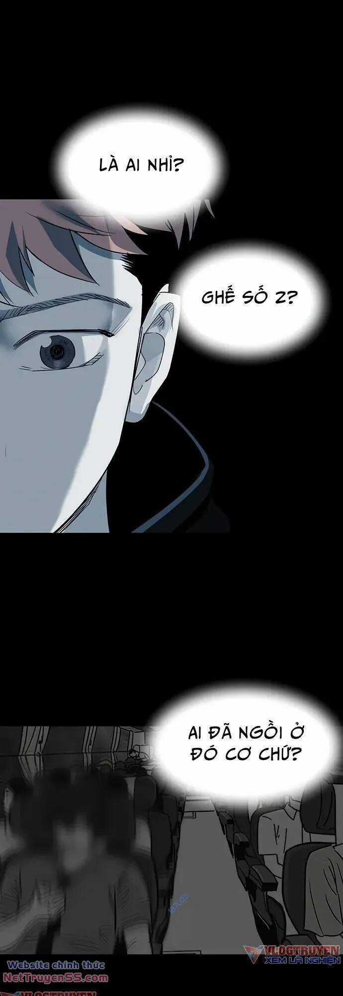 Ánh Trăng Chết Chóc - Chapter 9 - Trang 17