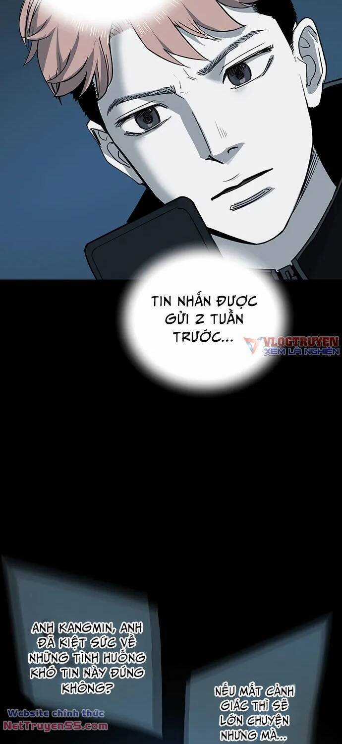 Ánh Trăng Chết Chóc - Chapter 9 - Trang 31