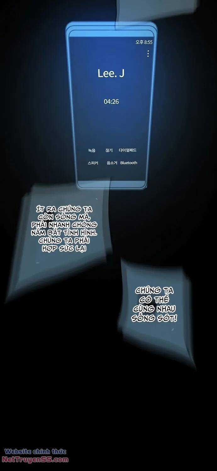 Ánh Trăng Chết Chóc - Chapter 9 - Trang 32