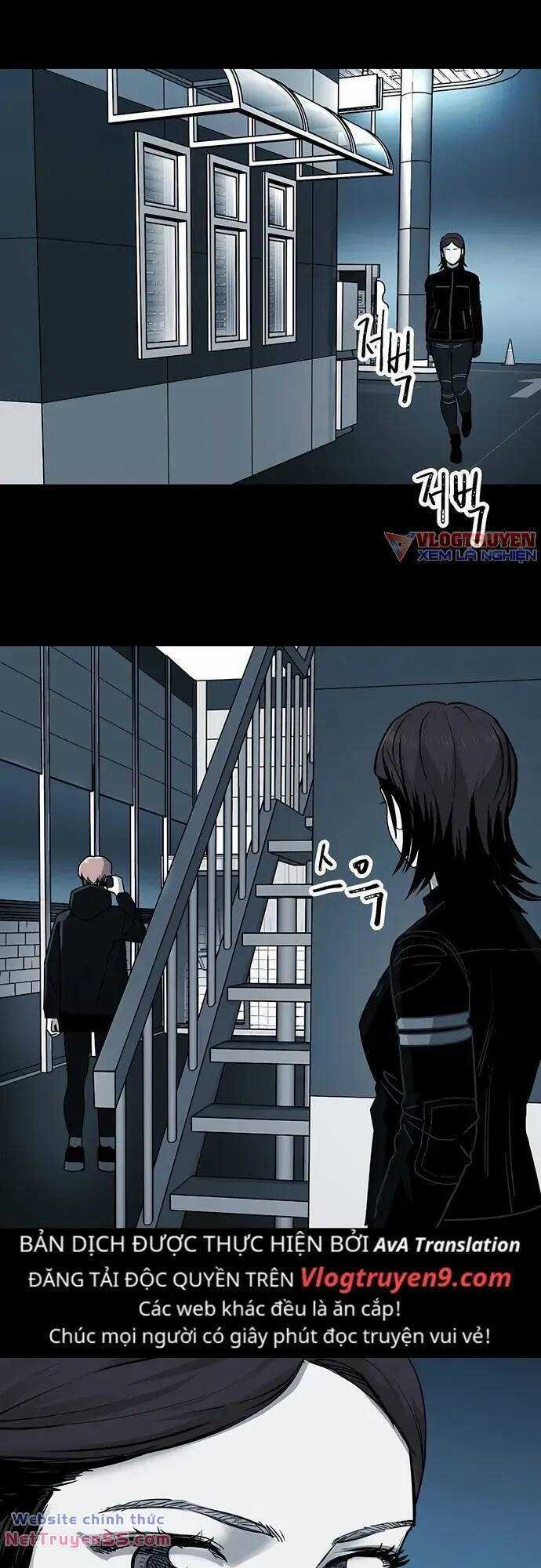 Ánh Trăng Chết Chóc - Chapter 9 - Trang 33