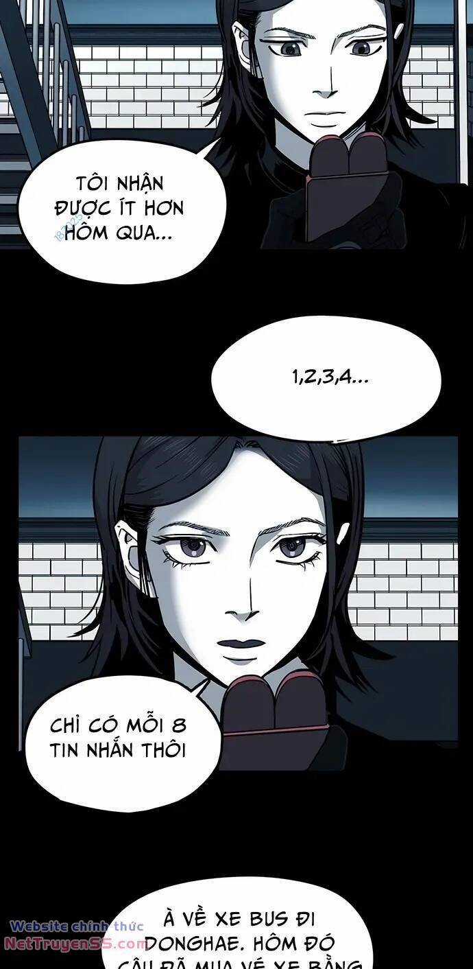 Ánh Trăng Chết Chóc - Chapter 9 - Trang 39