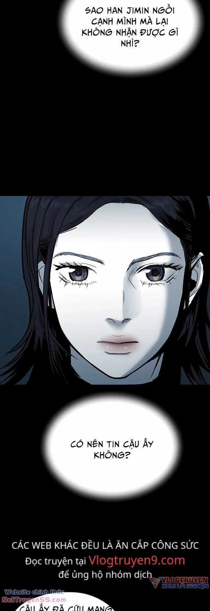 Ánh Trăng Chết Chóc - Chapter 9 - Trang 43