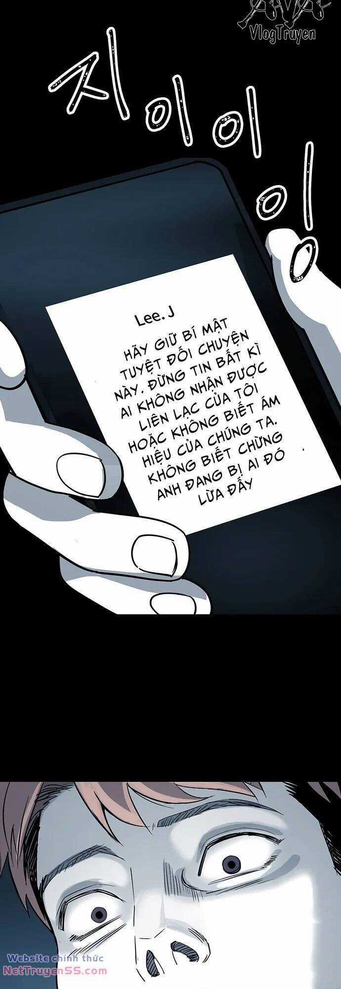 Ánh Trăng Chết Chóc - Chapter 9 - Trang 45