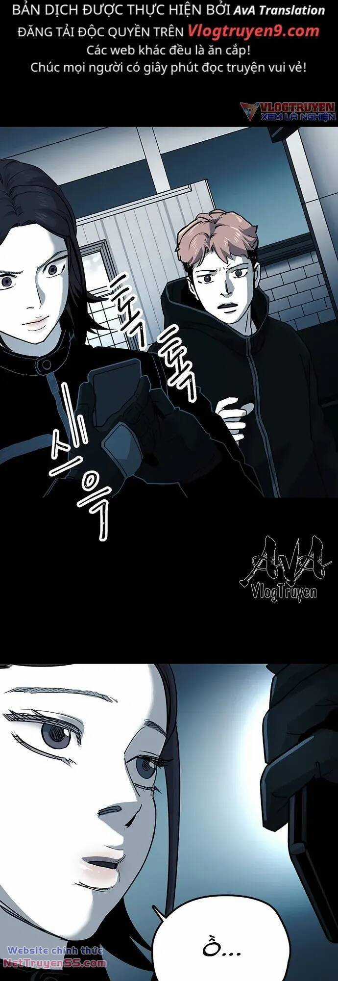 Ánh Trăng Chết Chóc - Chapter 9 - Trang 50