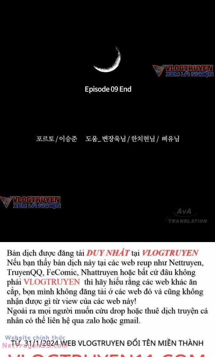 Ánh Trăng Chết Chóc - Chapter 9 - Trang 53