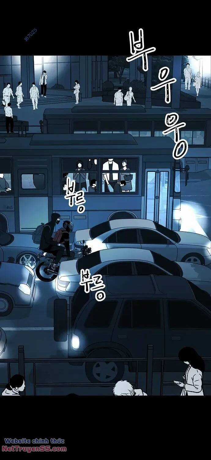 Ánh Trăng Chết Chóc - Chapter 9 - Trang 8