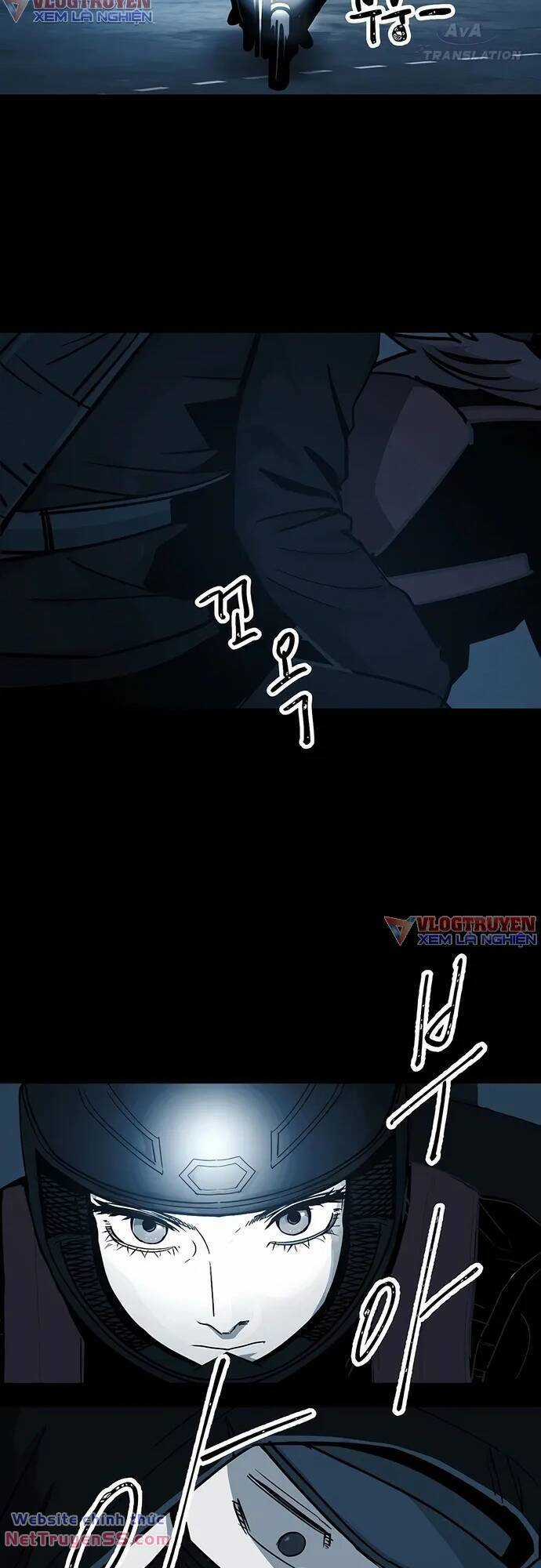 Ánh Trăng Chết Chóc - Chapter 9 - Trang 10