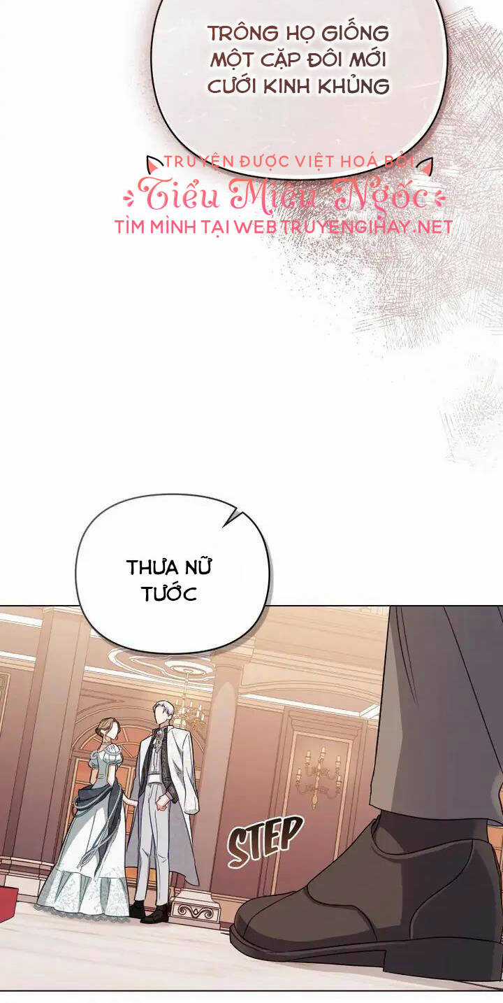 Ánh Trăng Đỏ Trong Đêm - Chapter 0 - Trang 10