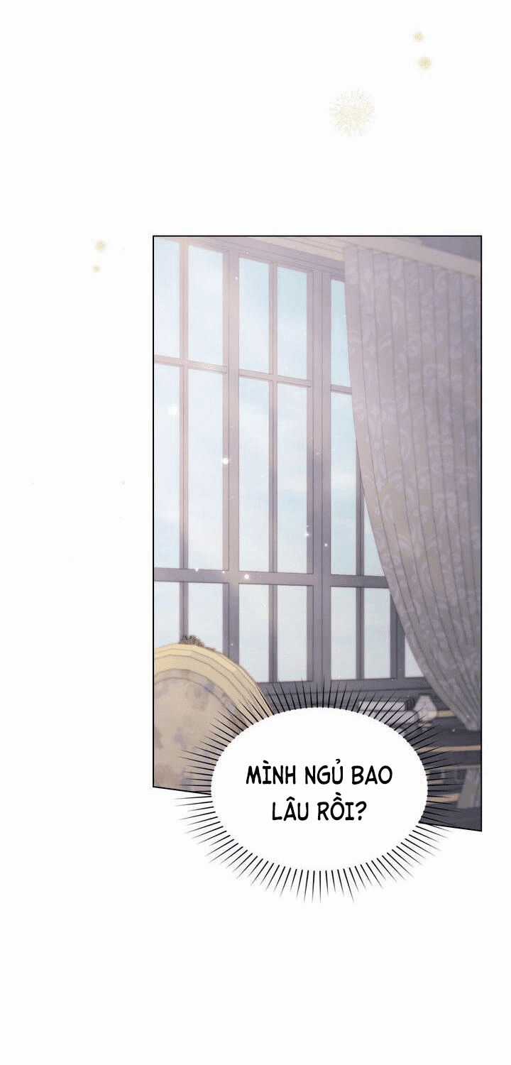 Ánh Trăng Đỏ Trong Đêm - Chapter 13 - Trang 3