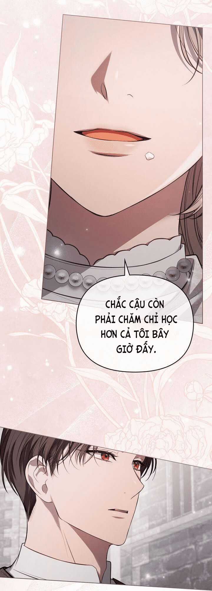 Ánh Trăng Đỏ Trong Đêm - Chapter 13 - Trang 26