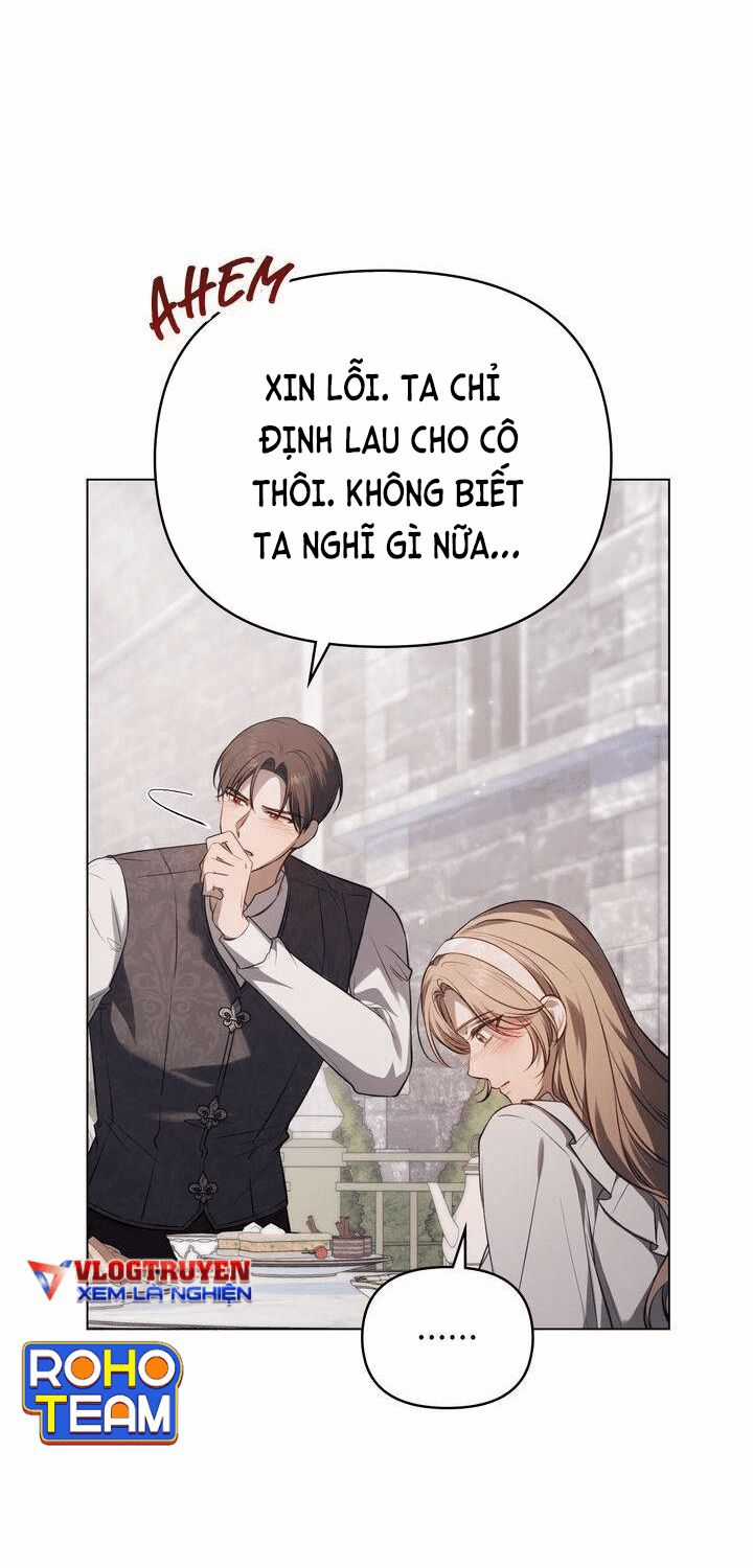 Ánh Trăng Đỏ Trong Đêm - Chapter 13 - Trang 32