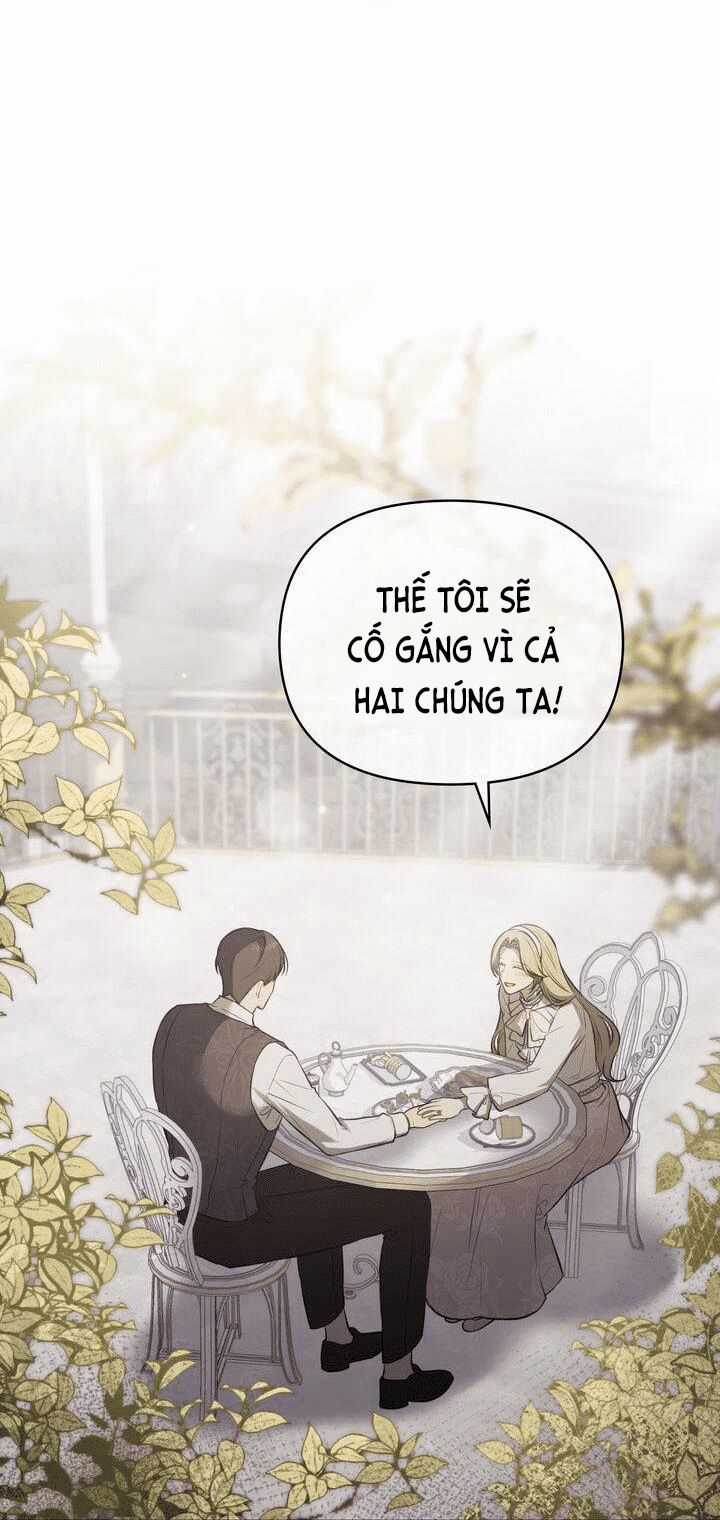 Ánh Trăng Đỏ Trong Đêm - Chapter 13 - Trang 38