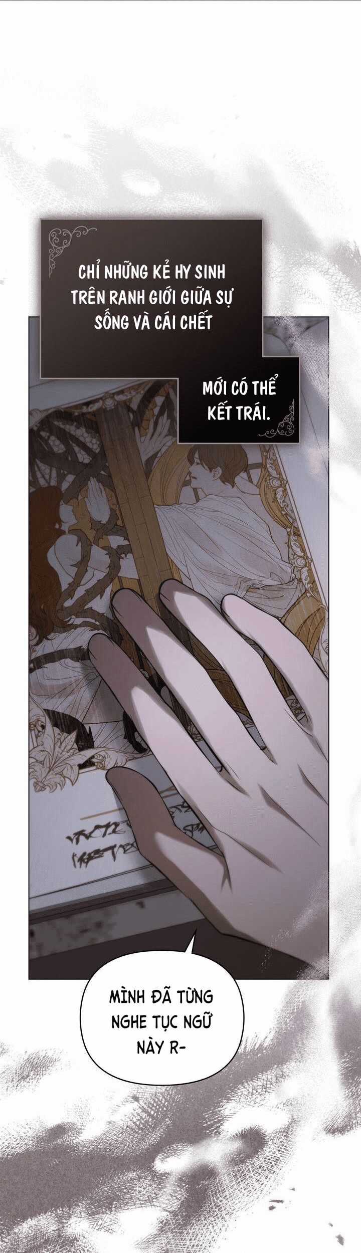 Ánh Trăng Đỏ Trong Đêm - Chapter 13 - Trang 43