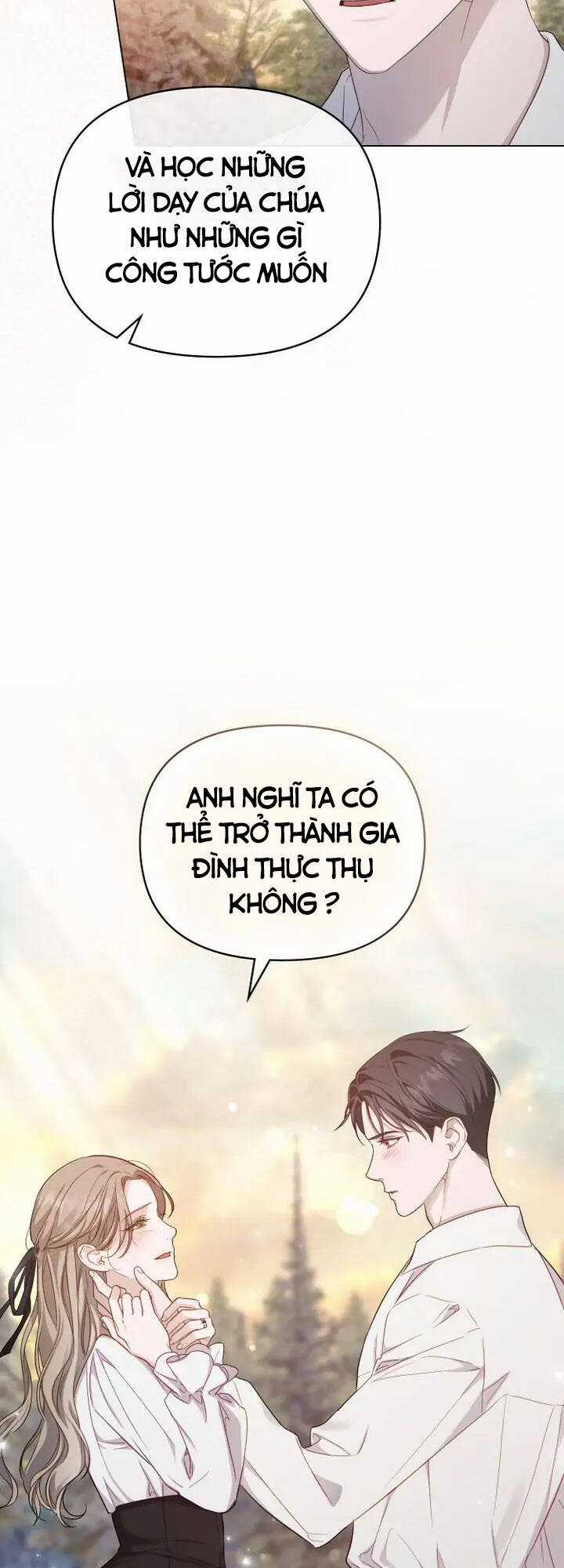 Ánh Trăng Đỏ Trong Đêm - Chapter 2 - Trang 20