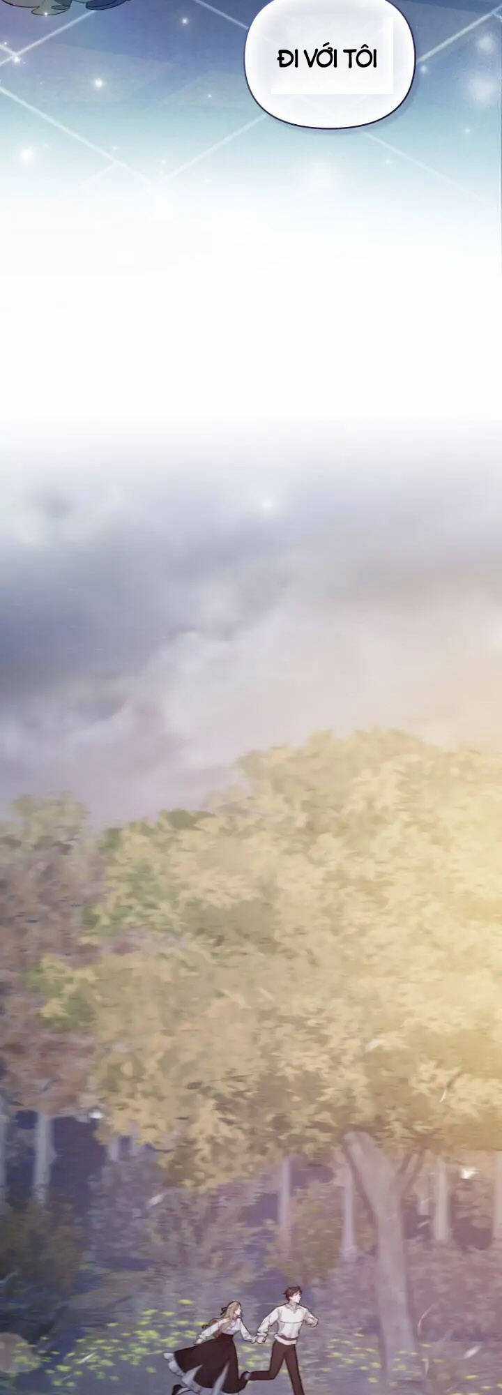 Ánh Trăng Đỏ Trong Đêm - Chapter 2 - Trang 3