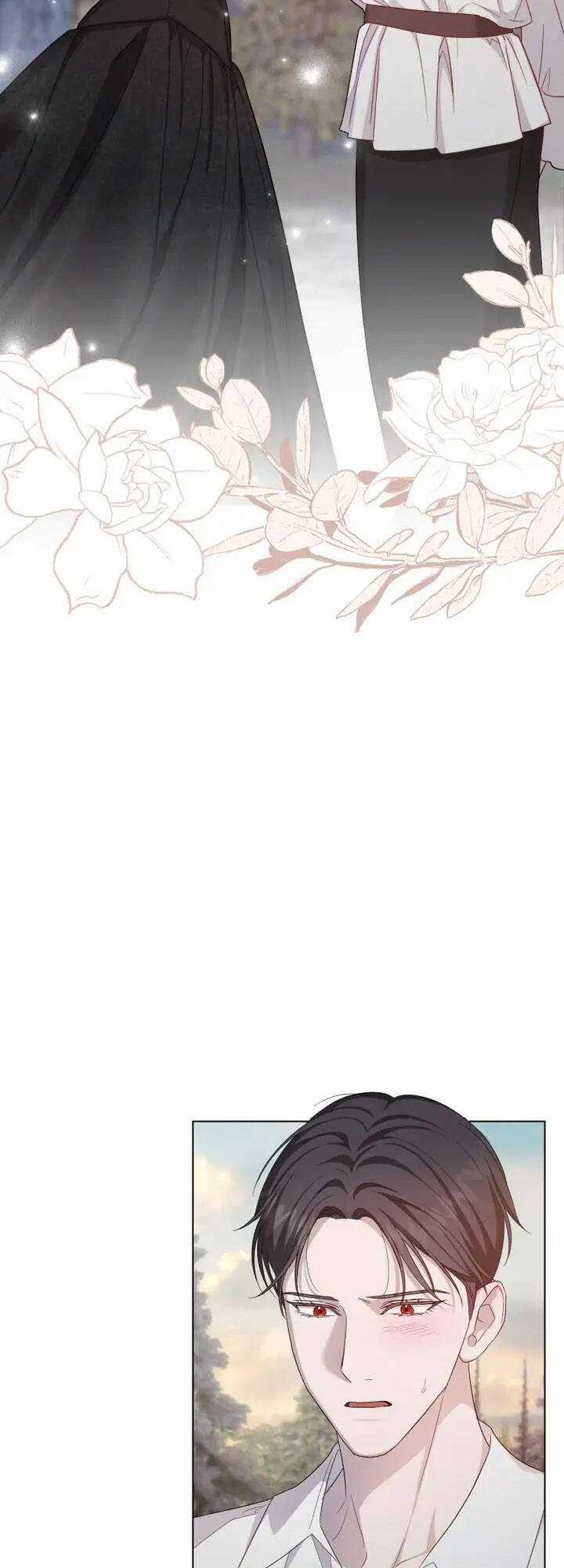 Ánh Trăng Đỏ Trong Đêm - Chapter 2 - Trang 21