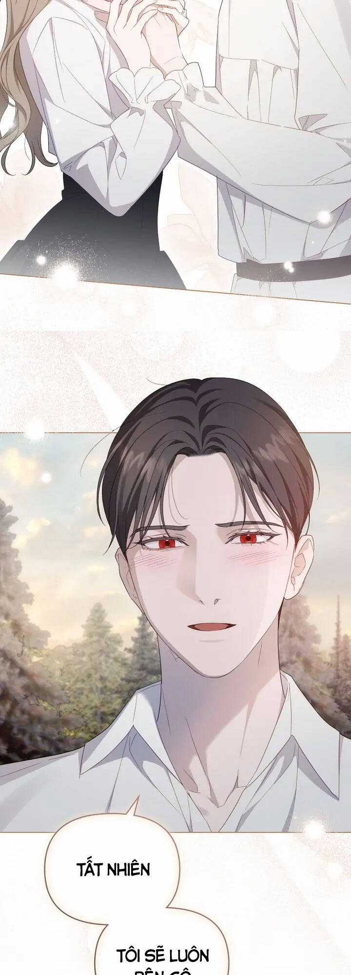 Ánh Trăng Đỏ Trong Đêm - Chapter 2 - Trang 26