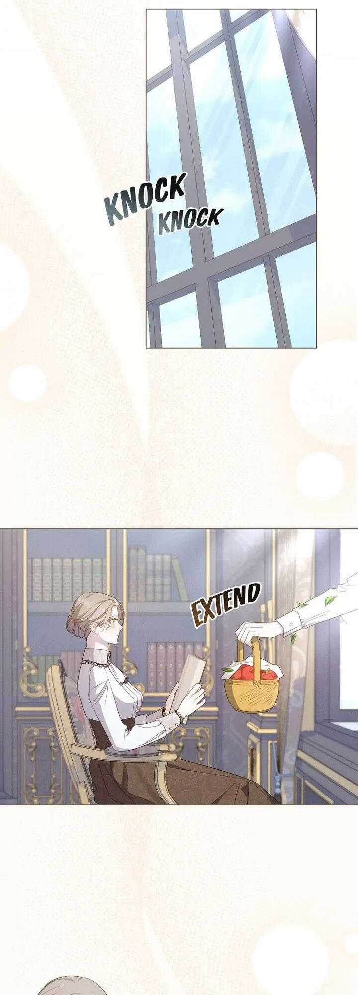 Ánh Trăng Đỏ Trong Đêm - Chapter 2 - Trang 30