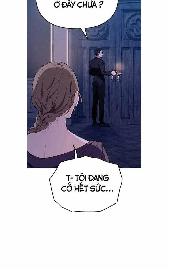 Ánh Trăng Đỏ Trong Đêm - Chapter 2 - Trang 34