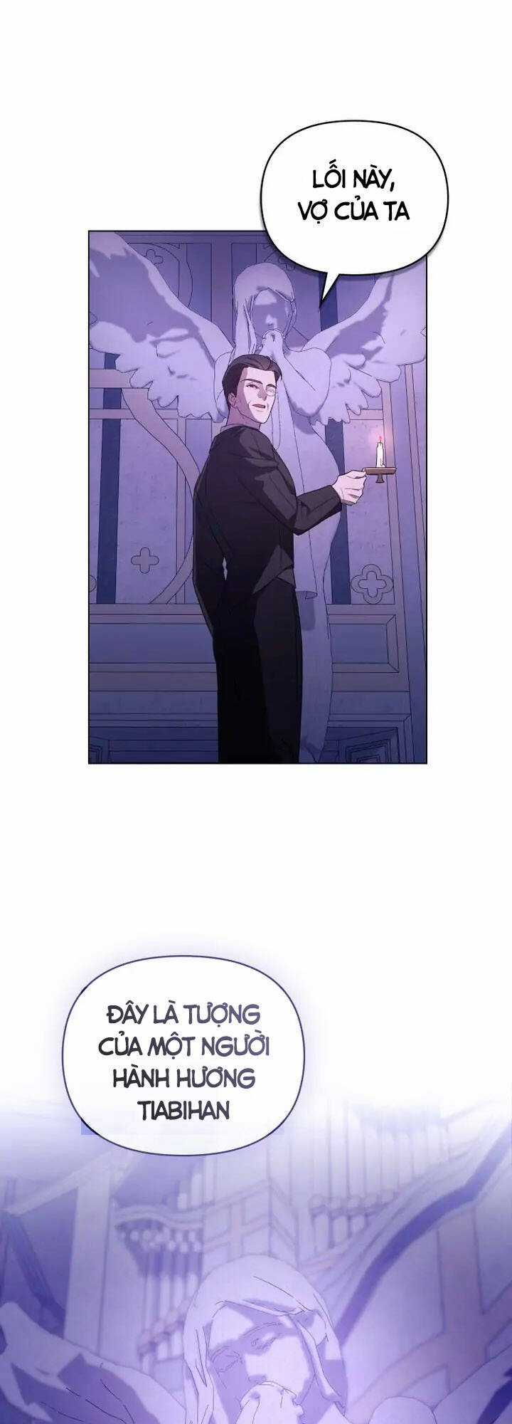 Ánh Trăng Đỏ Trong Đêm - Chapter 2 - Trang 37