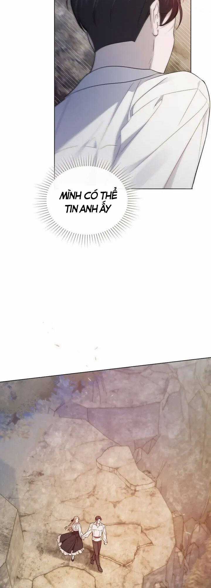 Ánh Trăng Đỏ Trong Đêm - Chapter 2 - Trang 5