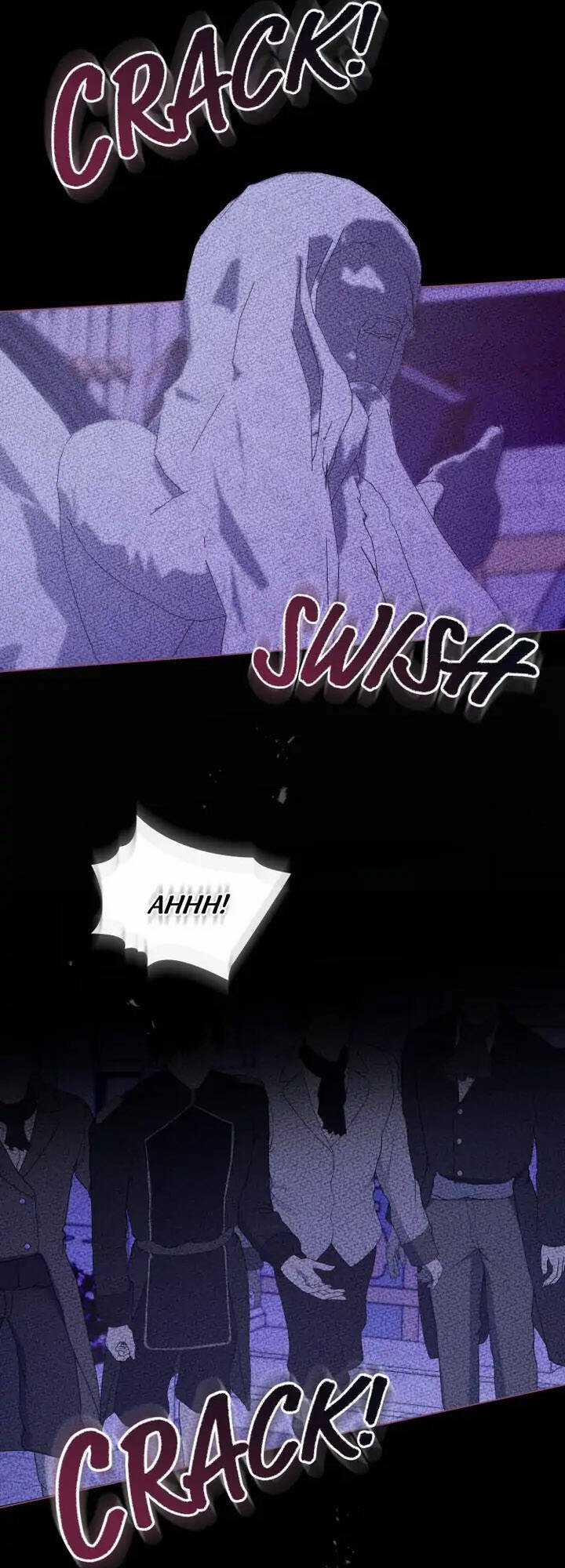 Ánh Trăng Đỏ Trong Đêm - Chapter 2 - Trang 48