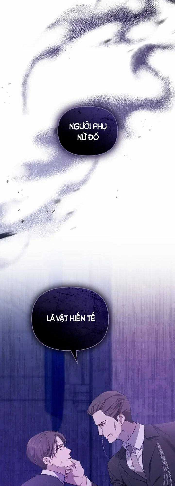 Ánh Trăng Đỏ Trong Đêm - Chapter 2 - Trang 62