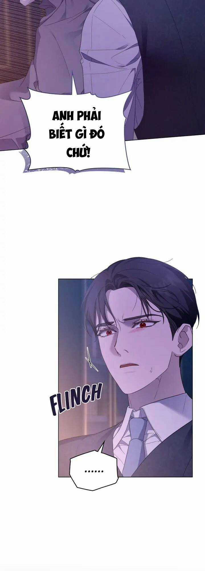 Ánh Trăng Đỏ Trong Đêm - Chapter 3 - Trang 17