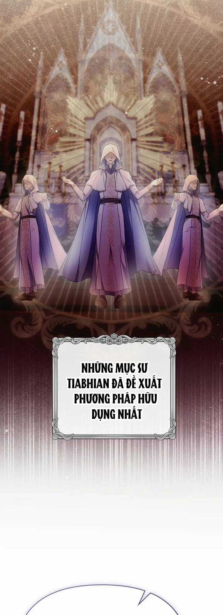 Ánh Trăng Đỏ Trong Đêm - Chapter 3 - Trang 24