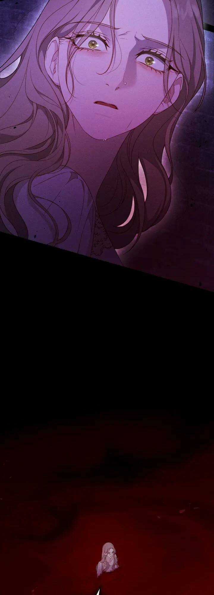 Ánh Trăng Đỏ Trong Đêm - Chapter 3 - Trang 4