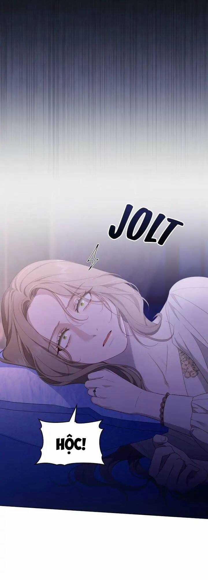 Ánh Trăng Đỏ Trong Đêm - Chapter 3 - Trang 10