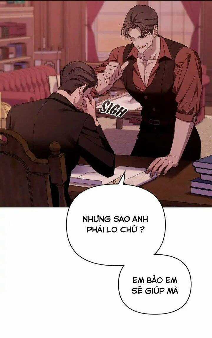 Ánh Trăng Đỏ Trong Đêm - Chapter 4 - Trang 42