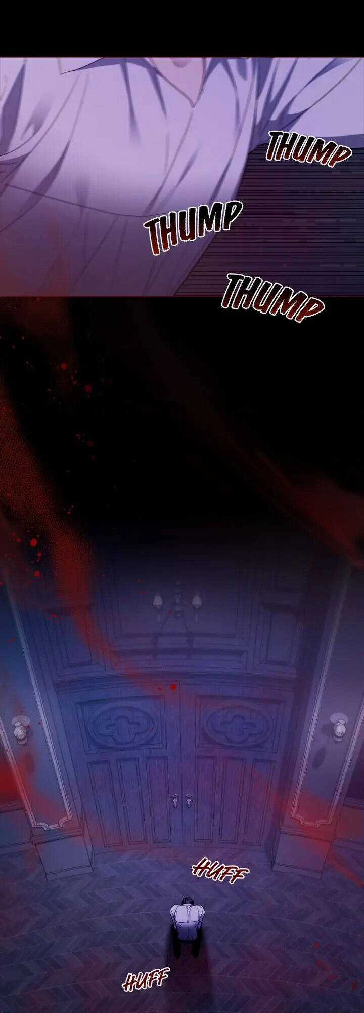 Ánh Trăng Đỏ Trong Đêm - Chapter 5 - Trang 4