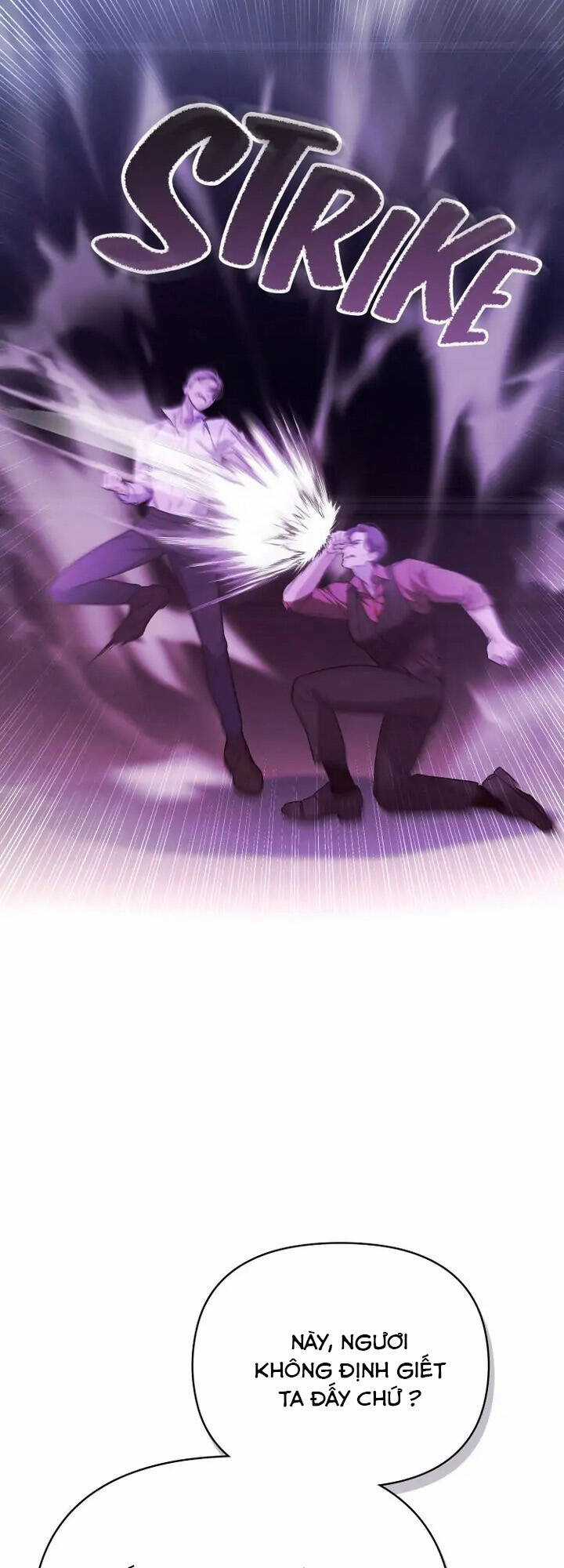Ánh Trăng Đỏ Trong Đêm - Chapter 5 - Trang 47