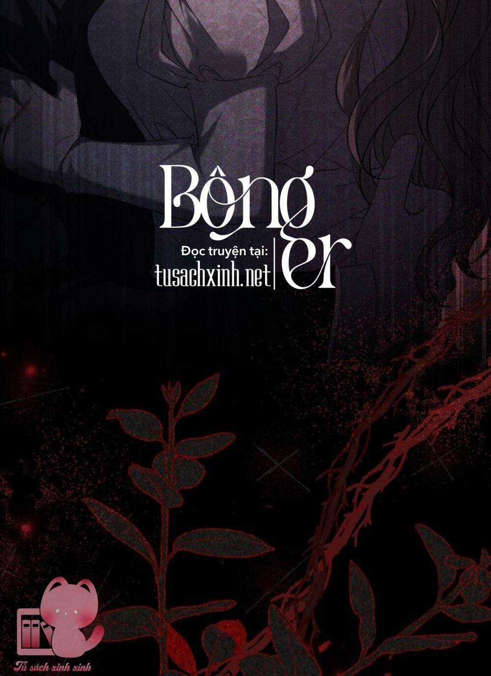 Ánh Trăng Đỏ Trong Đêm - Chapter 7 - Trang 22