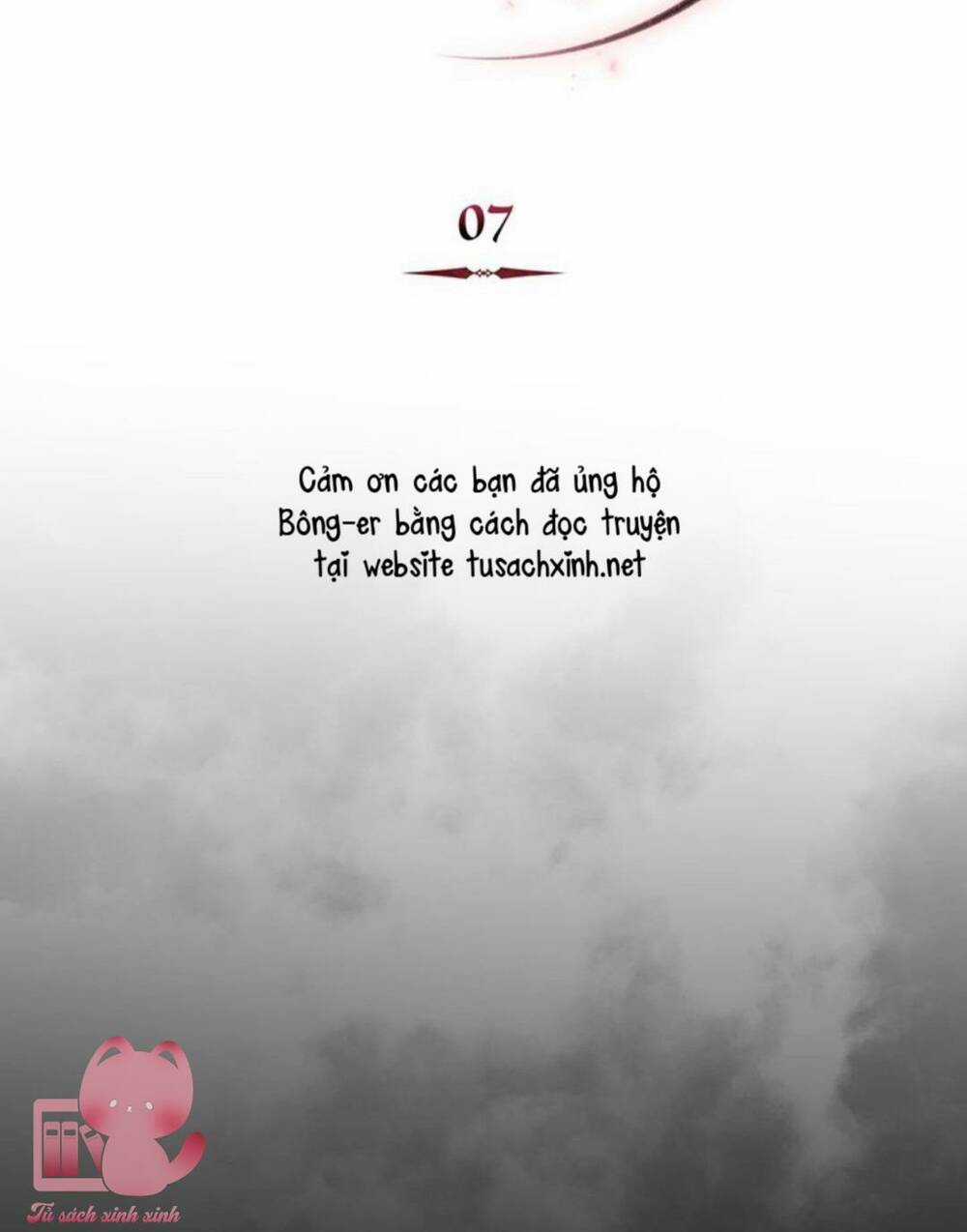 Ánh Trăng Đỏ Trong Đêm - Chapter 7 - Trang 31