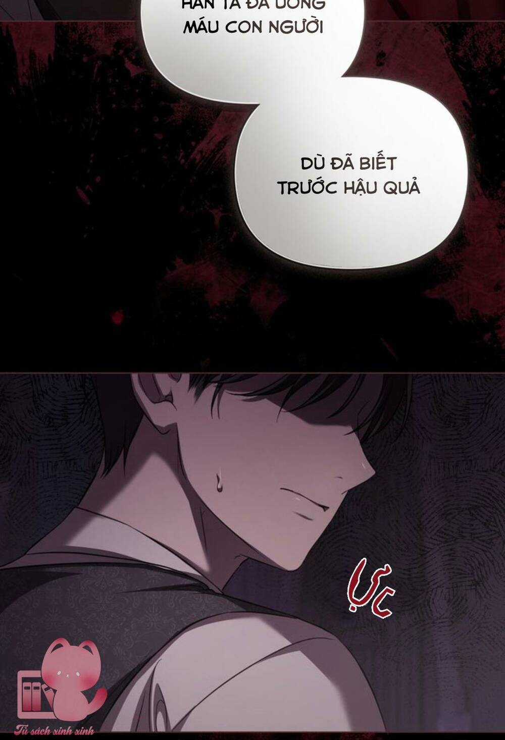 Ánh Trăng Đỏ Trong Đêm - Chapter 7 - Trang 65