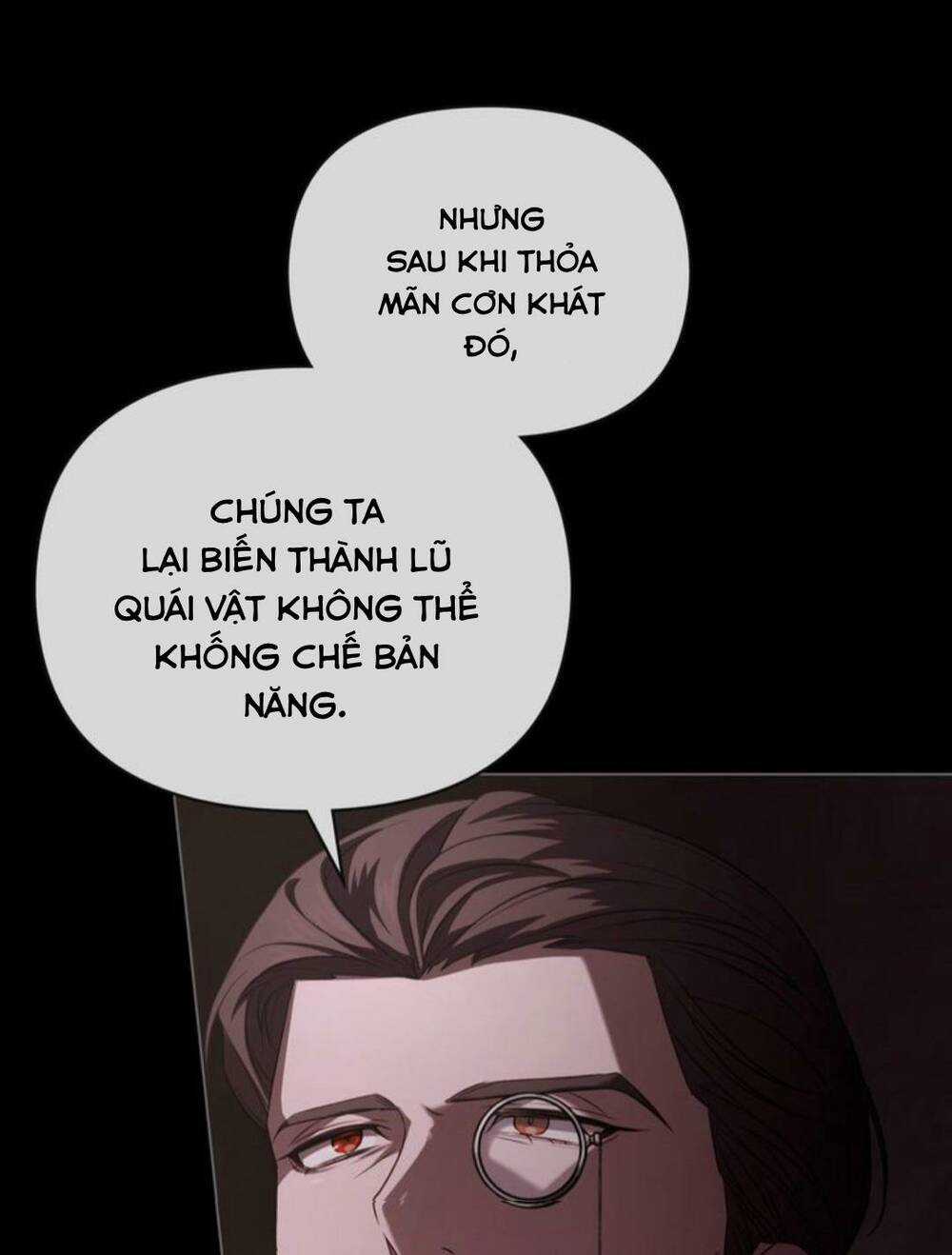 Ánh Trăng Đỏ Trong Đêm - Chapter 7 - Trang 69