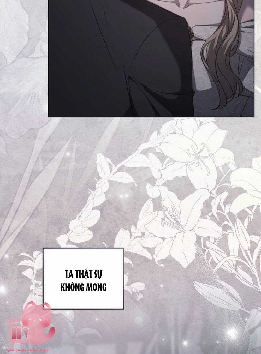 Ánh Trăng Đỏ Trong Đêm - Chapter 7 - Trang 87