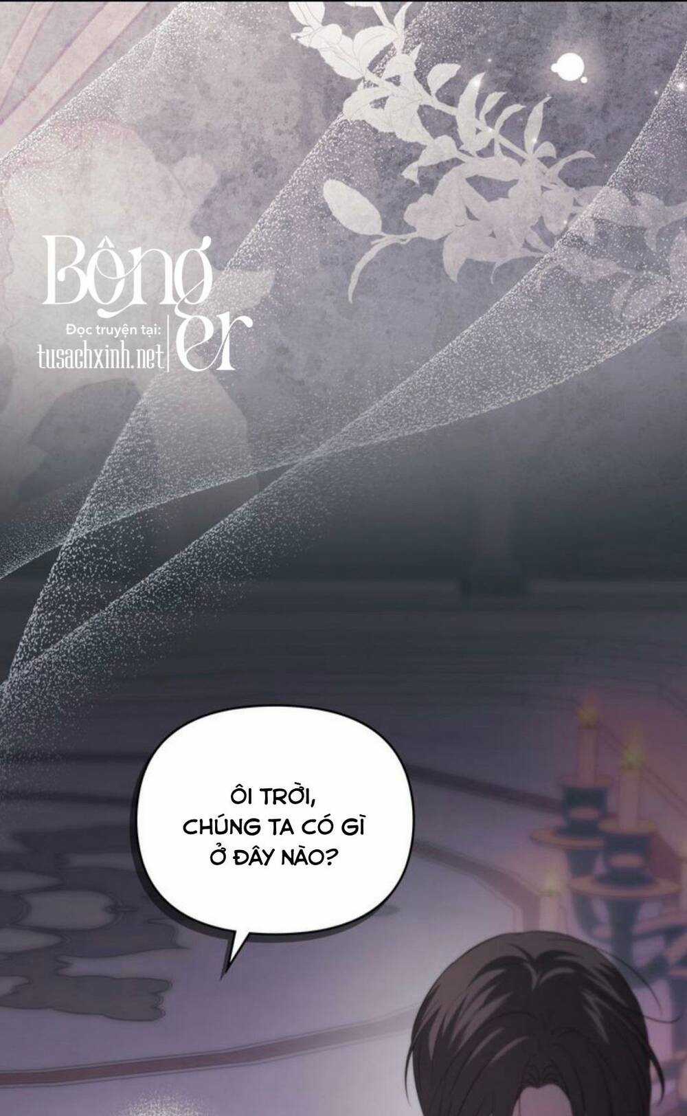 Ánh Trăng Đỏ Trong Đêm - Chapter 7 - Trang 94