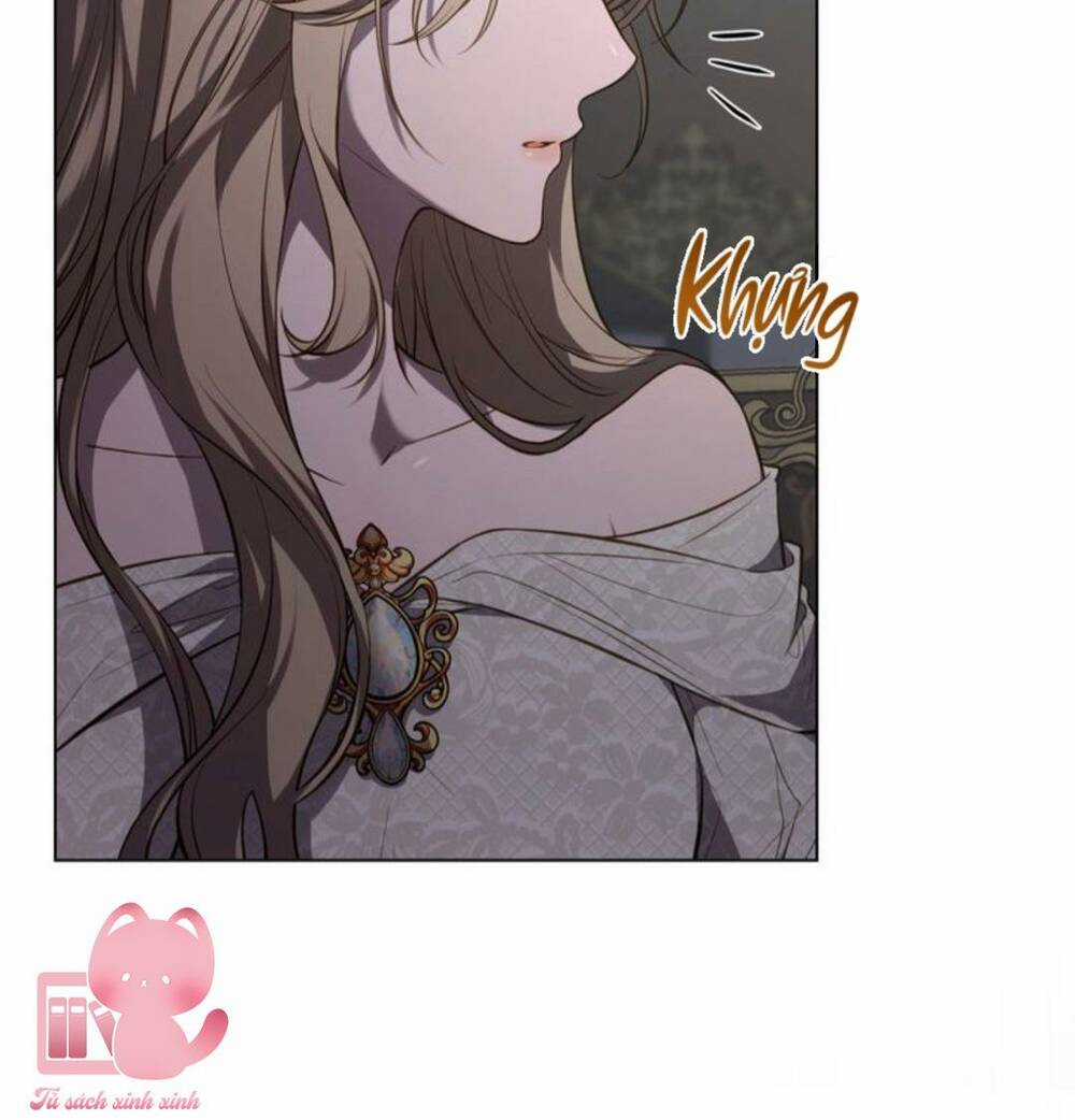 Ánh Trăng Đỏ Trong Đêm - Chapter 8 - Trang 22